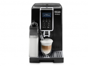 DeLonghi Dinamica ECAM 350.55 B automata kávéfőző